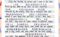 价值观英文作文，价值观英文作文怎么写