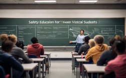 安全教育对中职学生有何关键作用？