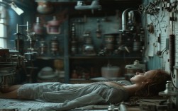 催眠构建的无性常识世界，现实边界在哪里？