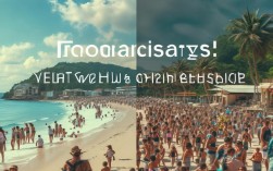 后疫情时代旅游业复苏，机遇与挑战并存？