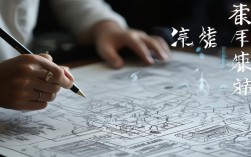 什么是作文地图，作文地图怎么画
