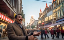 大连的口语，大连的口语怼怼咕怼的梗的出处和背景故事