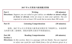 1906六级作文，一九年六月六级作文