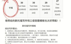 托福口语登记，托福口语报名