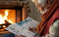 2025冬季中老年人养生要注意什么？这3点别忽视！