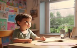 孩子怎么练好英语口语