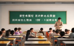 如何做好收心与安全教育？