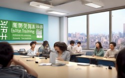 长春英语口语培训费用