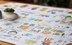 2025年最新饮食卫生手抄报图片怎么做？附常识要点模板