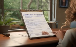 ambition口语题如何高效准备？