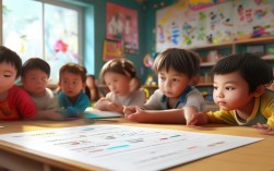 1月幼儿园健康小常识，孩子易生病？家长必看这5点防护！