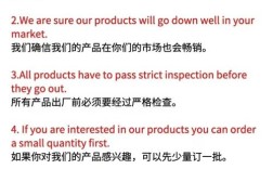 外贸口语文章，外贸口语文章怎么写