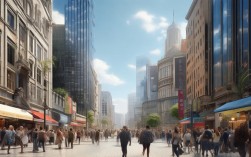 城市类的作文，城市类的作文怎么写