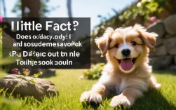 小狗天热吐舌头是散热还是生病？