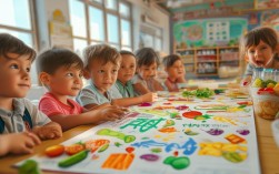 春季幼儿园营养要注意什么？