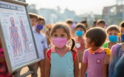 幼儿园雾霾天健康常识，孩子户外活动多久才安全？