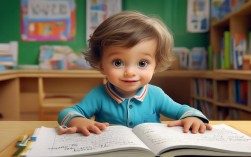 四周岁孩子正常识字量是多少？2025最新标准参考！