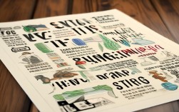 节约小常识手抄报图片怎么做？