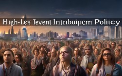 高层次教育人才引进政策效果如何评估？