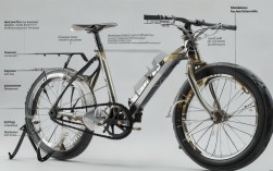 自行车里藏着哪些科学原理？