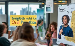 英语周末班口语，英语周末班宣传语