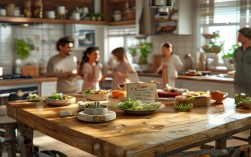 英语口语一日三餐，英语口语一日三餐怎么说