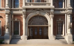 2025作文学校建筑设计趋势，如何打造激发创作灵感的空间？