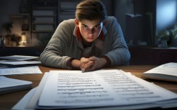 雅思小作文没做，怎么办？