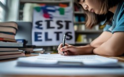 雅思口语 study or work，雅思口语考试