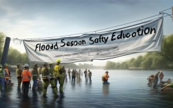 汛期安全教育，这些隐患你注意到了吗？