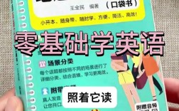 英语口语基础视频，英语口语基础视频300集书籍