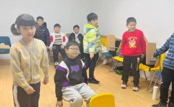 小学生英语口语培训班