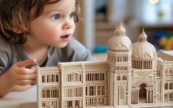 2025年孩子最感兴趣的建筑小常识有哪些？家长必看！