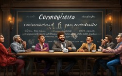 雅思口语如何描述喜欢的喜剧演员？