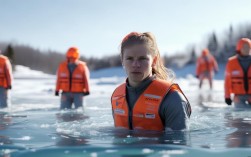 冰上溺水高发季，如何有效预防？关键安全措施有哪些？