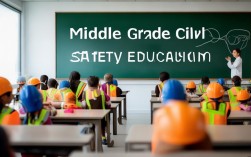 中班文明安全教育该如何有效开展？