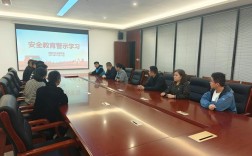 入场安全教育会议，重点讲什么？