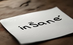 in口语读，insane口语