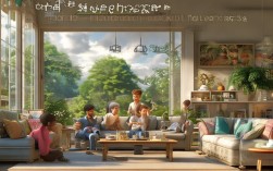 2025雅思口语household话题高频考什么？最新趋势+答题思路解析