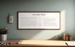 口语得分要点，口语得分要点有哪些