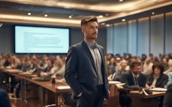 口语比赛职场口译