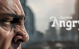 2025雅思口语新题being angry高分技巧，如何避免卡顿拿7+？