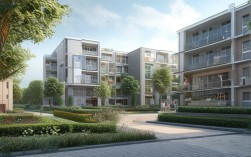 雅思作文政府房