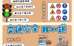 幼儿园交通常识如何教才有效？