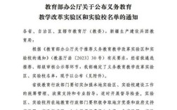 教育部社科司政策文件