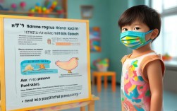 2025年幼儿H7N9禽流感高发，家长必知的5大防治常识？