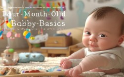 四个月宝宝发育里程碑，这些常识新手爸妈都该知道吗？