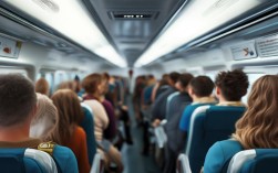 2025年动车新规，这些常识现在才知道？出行必看！