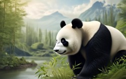 英文作文关于熊猫回归，英文作文关于熊猫回归怎么写