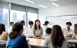 上海新东方口语班